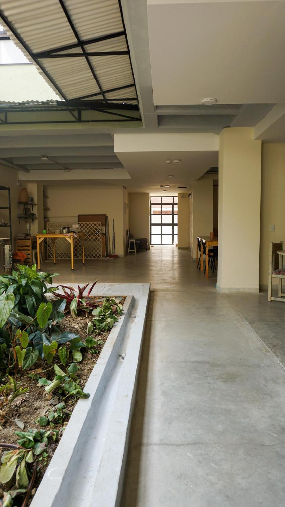 Selva House Bed and Breakfast Medellín Exteriör bild